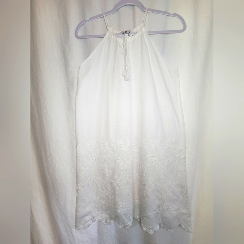 Vineyard Vines cotton dress